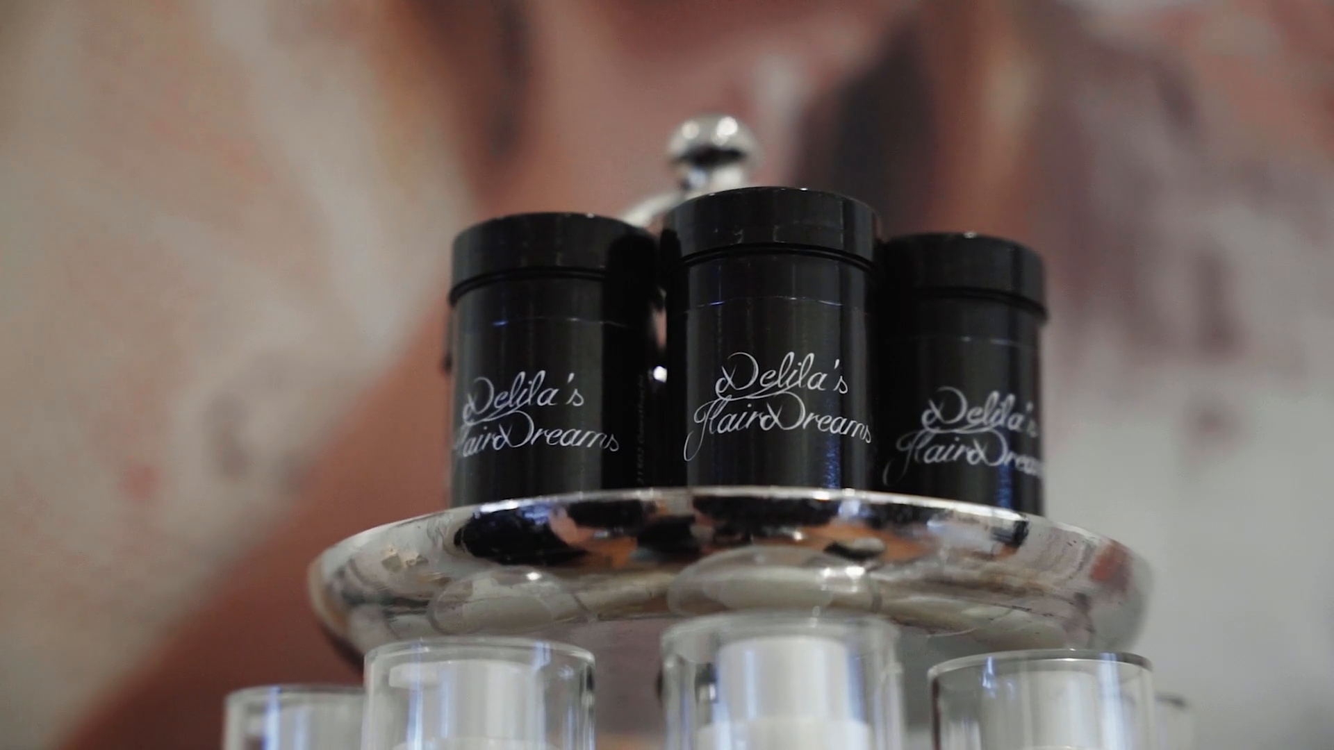 Delila´s HairDreams