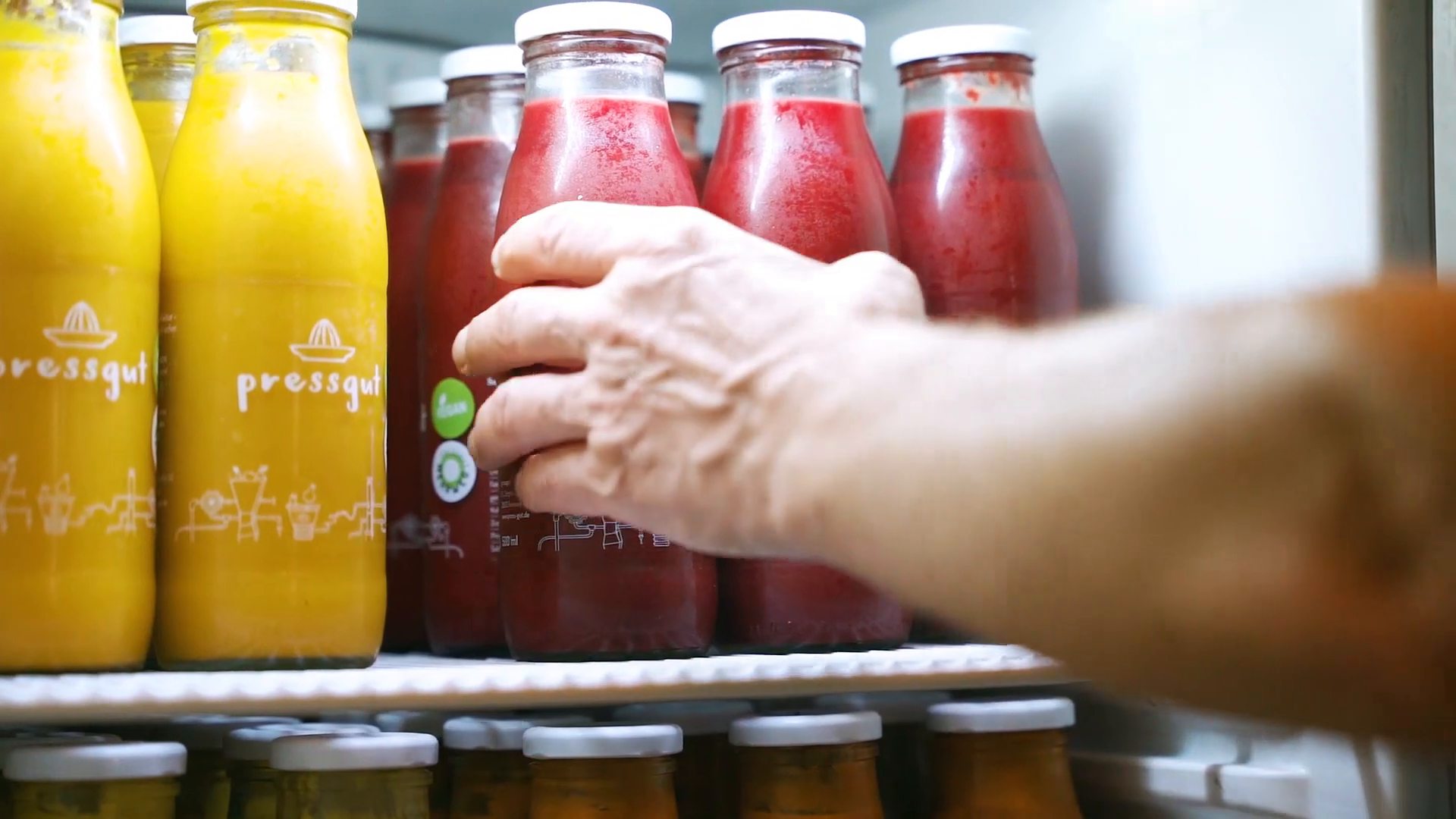 Company video by Thomas Bicheler - Pressgut, business in Bremen