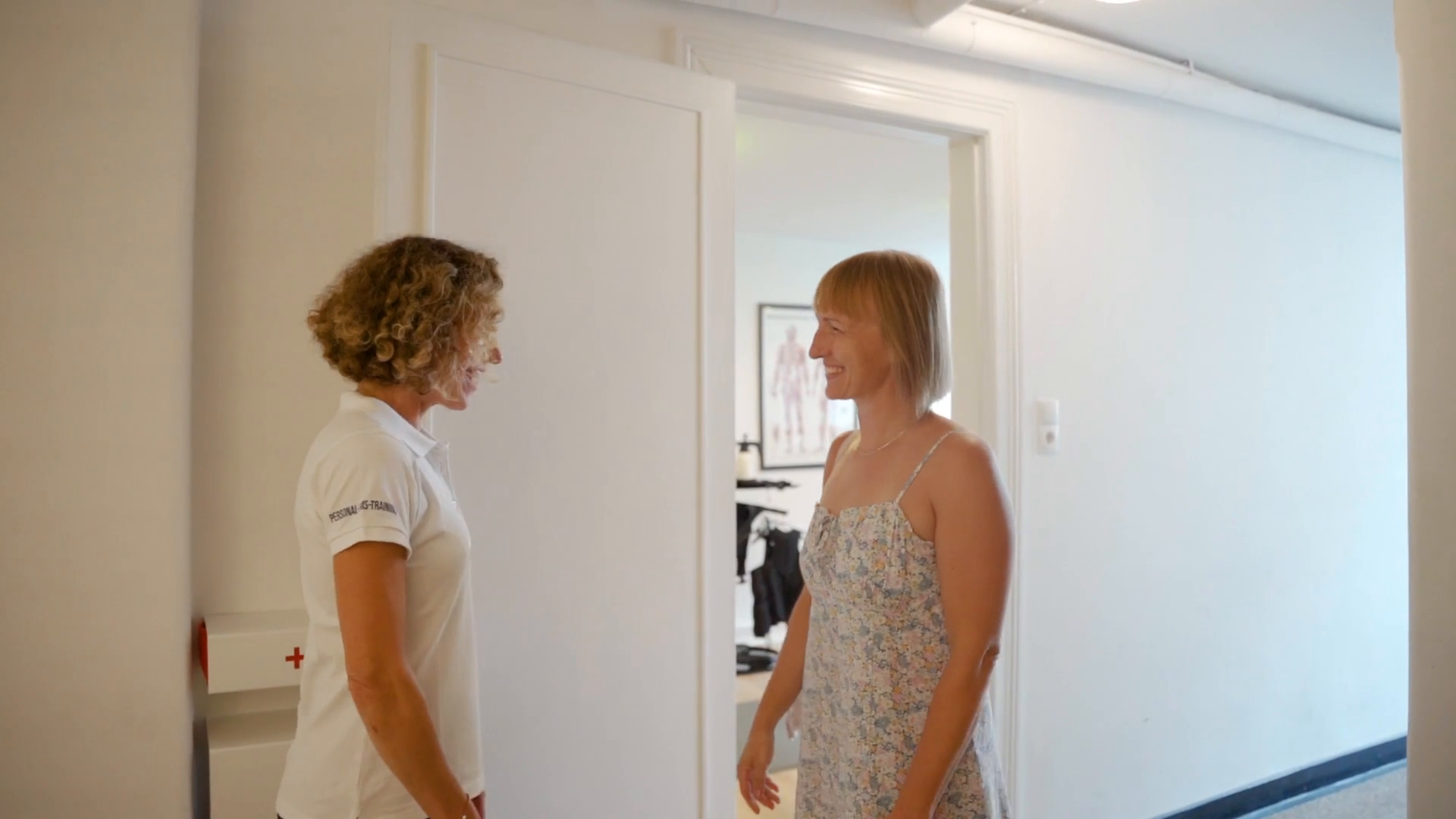 Astrid Beck - Beck2Sports