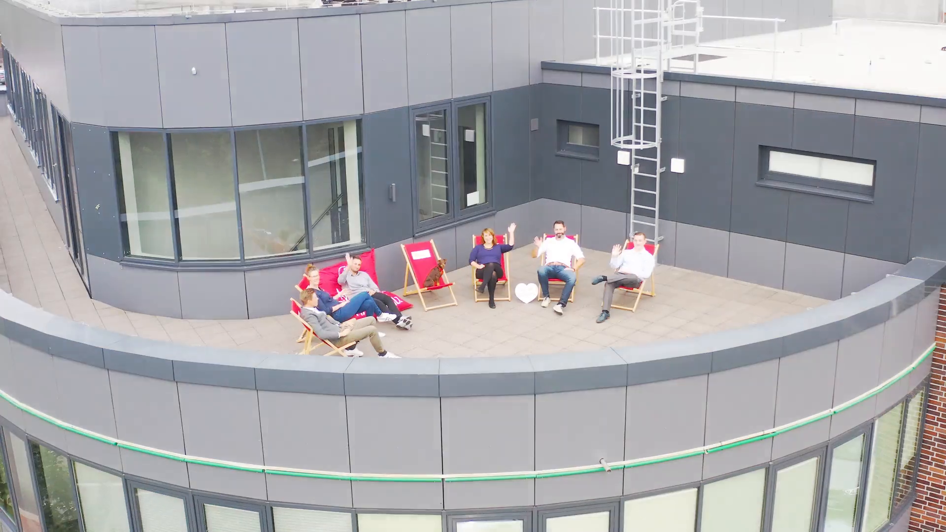 Company video by Hamburger Sparkasse - Filiale Barsbüttel, finance