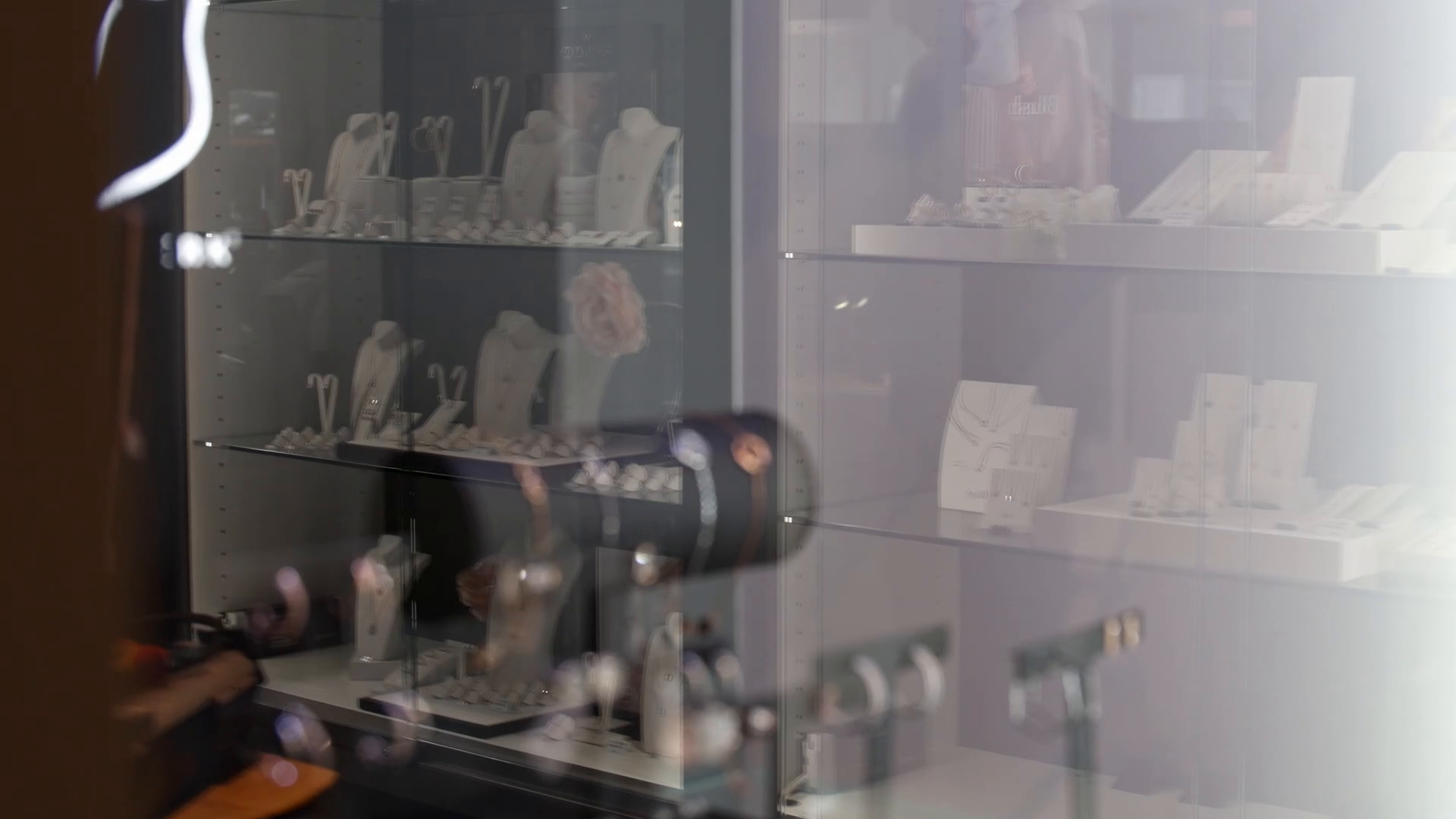 Company video by Silver Art, jewellery in Hamburg