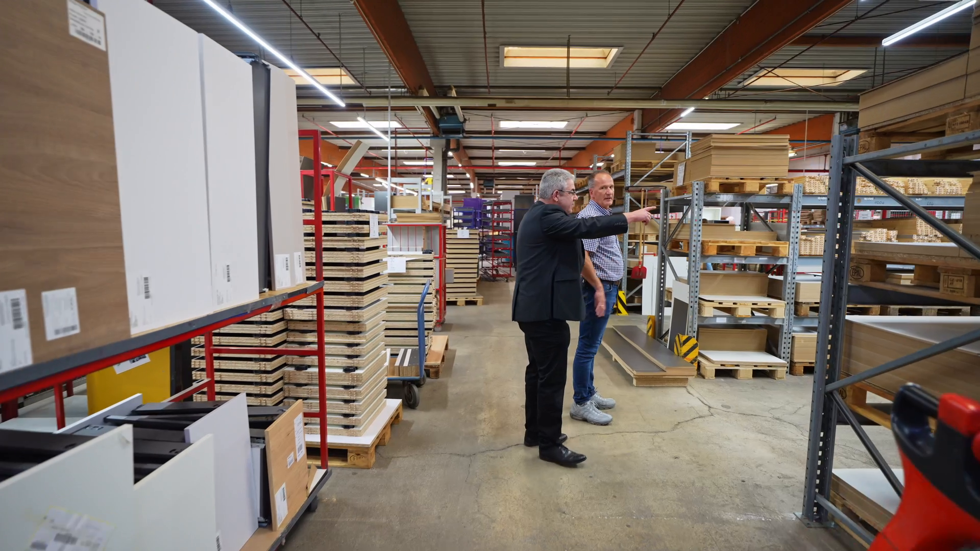 OMT Objektküchen Dassendorf – Ihr Partner für Traumküchen