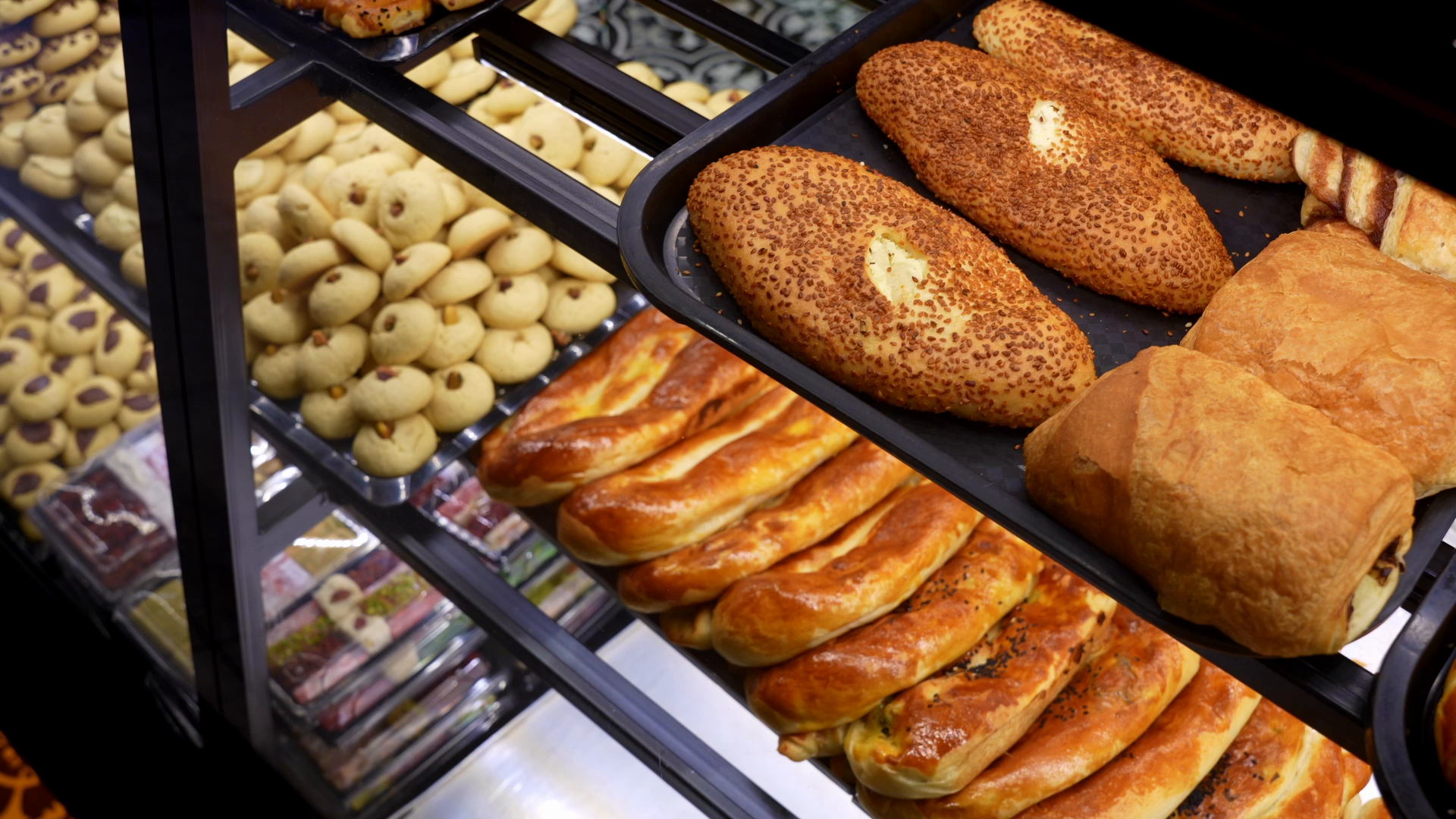 Company video by Back-Lava Billstedt, food and drink in Hamburg