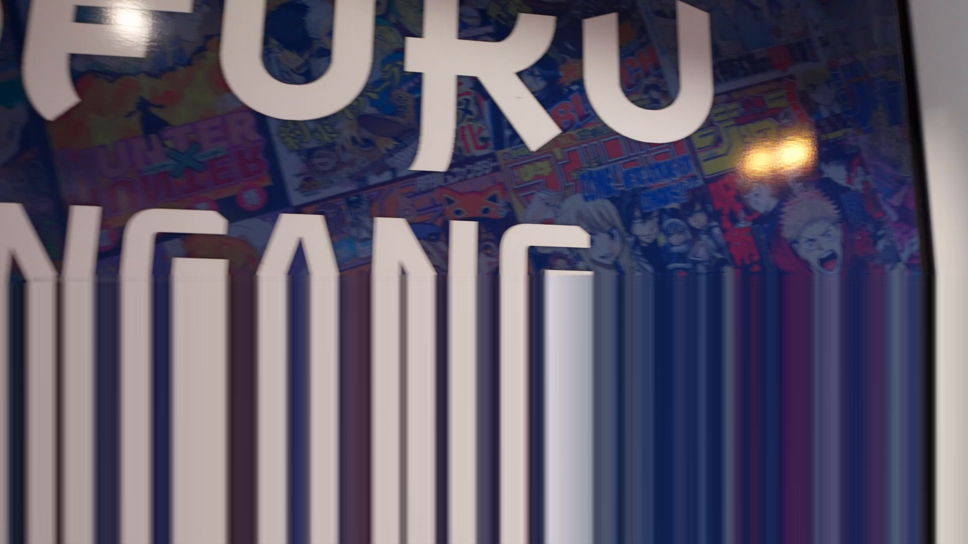Kofuku Bergedorf – Die Welt der Sammelkarten und Anime entdecken