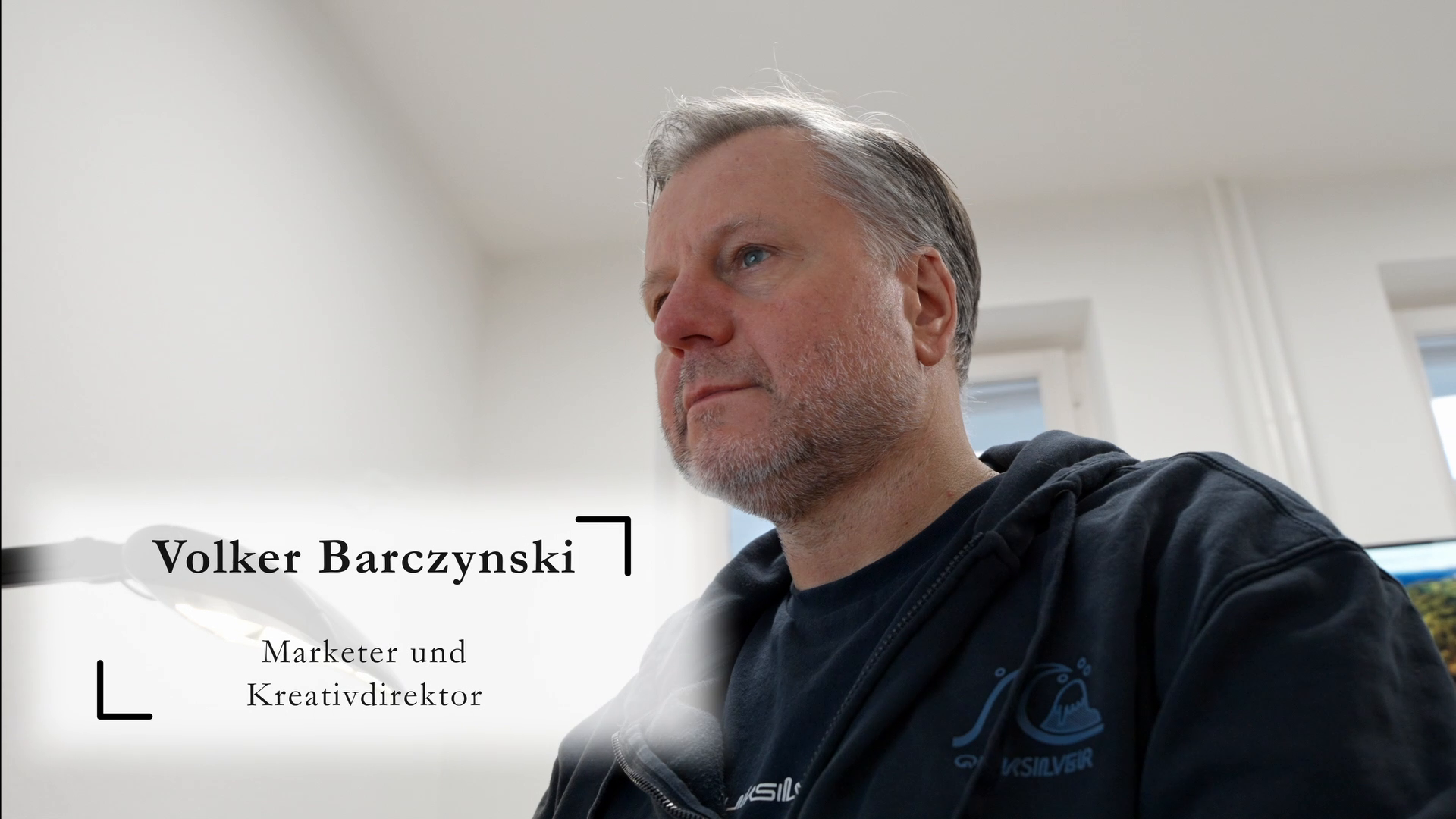 Unternehmensvideo von Volker Barczynski | Kommunikation & Marketing, Marketing in Mölln