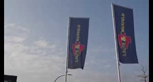 Company video by Laute & Muxfeld GmbH & Co. KG / L&M Shop, trades in Hamburg