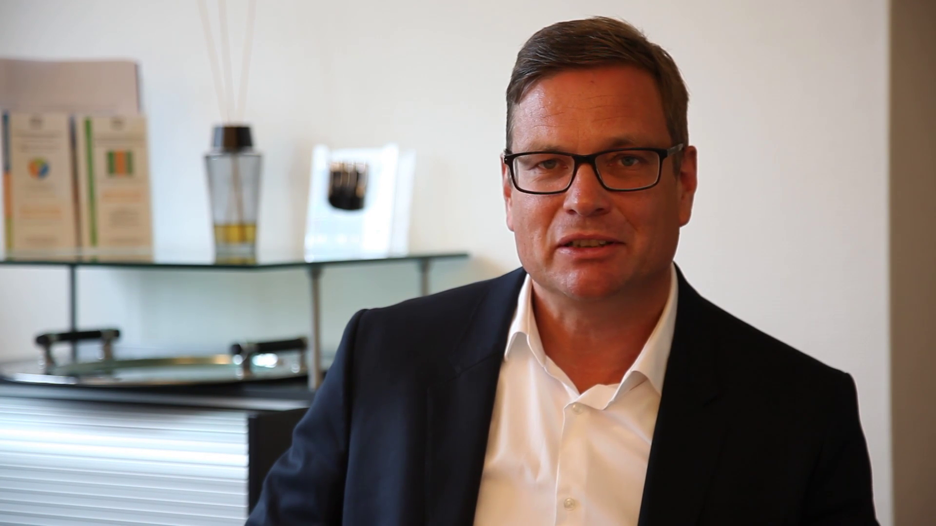 Unternehmensvideo von CBM Projektmanagement, Bildung in Hamburg