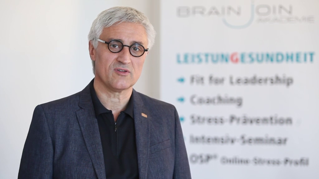 Unternehmensvideo von Brainjoin, Bildung in Hamburg St. Georg