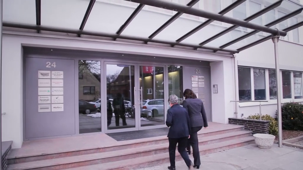 Company video by kontor5 Personalentwicklung mit Mentoring, education in Hamburg Stellingen