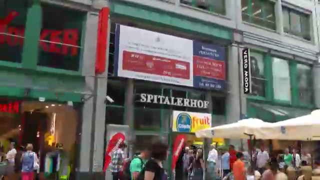 Unternehmensvideo von hr-horizonte, Bildung in Hamburg Altstadt