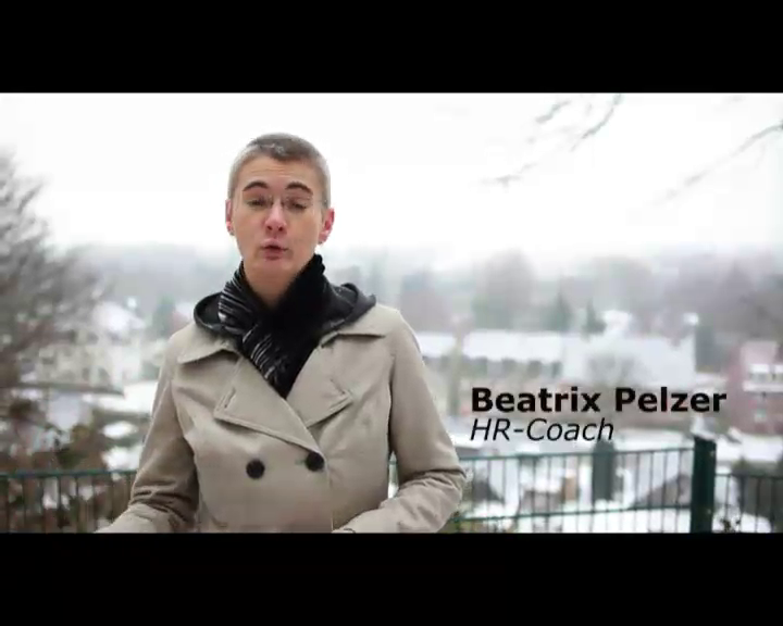 Unternehmensvideo von Beatrix Pelzer Coaching, Bildung in Hamburg Bergedorf