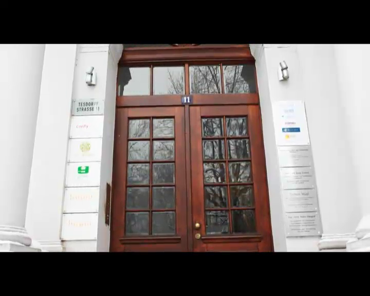 Unternehmensvideo von Hamburger Coaching Contor, Bildung in Hamburg Rotherbaum