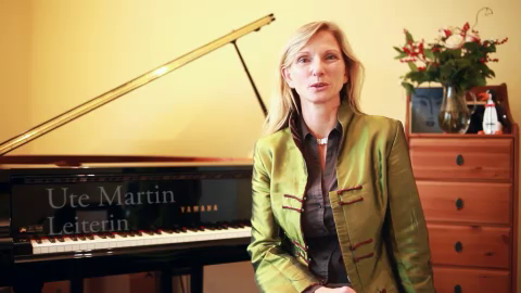 Company video by Musikschule Bergstedt, education in Hamburg Bergstedt