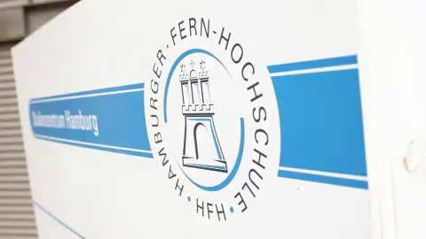 Company video by Hamburger Fern-Hochschule, education in Hamburg Barmbek