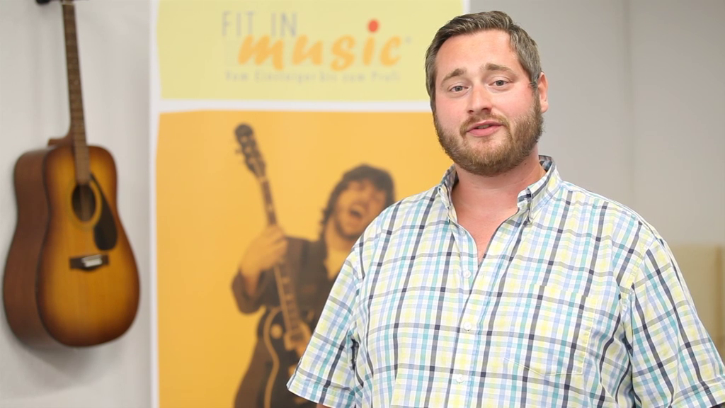 Unternehmensvideo von Fit in Music, Freizeit und Events in Hamburg Bahrenfeld