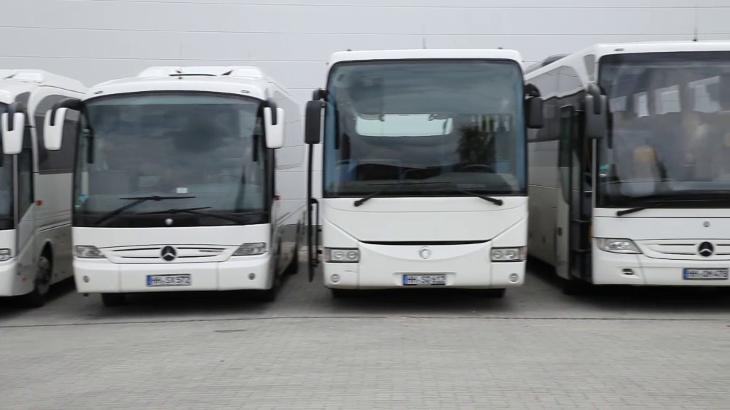Company video by Stambula Bustouristik, leisure and events in Hamburg Tonndorf