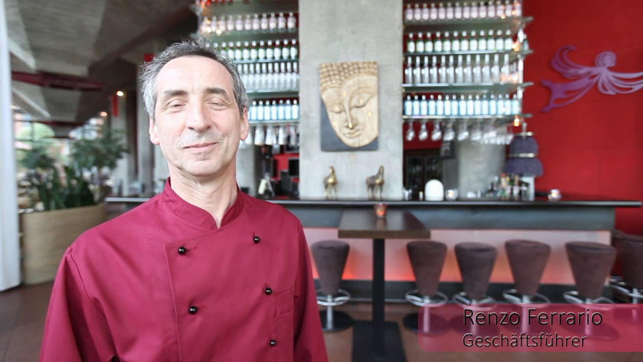 Company video by Silo 16, leisure and events in Hamburg Harburg