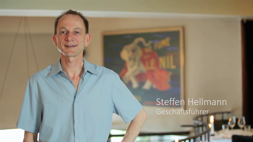 Unternehmensvideo von Restaurant Nil, Freizeit und Events in Hamburg St. Pauli