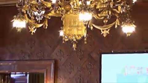 Company video by HIGHLIGHT Congresstechnik Hamburg, leisure and events in Hamburg Rotherbaum