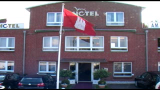 Company video by Hotel am Elbufer, leisure and events in Hamburg Blankenese