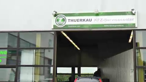 Company video by Thürkau, manufactory in Hamburg Rahlstedt