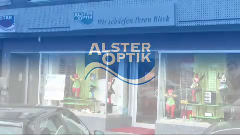 Unternehmensvideo von Alster Optik, Manufaktur in Hamburg Wellingsbüttel