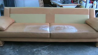 Company video by ColoRepair, manufactory in Hamburg Wandsbek