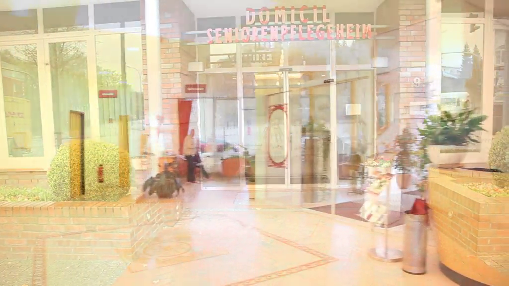 Unternehmensvideo von Domicil Seniorenpflegeheim Jenfeld, Pflege in Hamburg