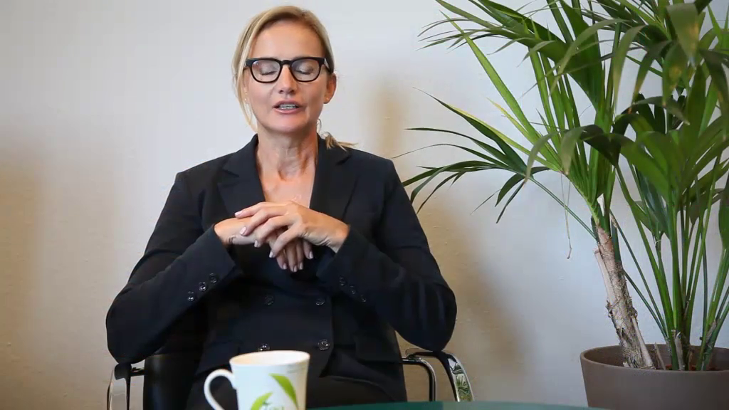 Company video by Sozialer Dienst Karin Kaiser, care in Hamburg Rahlstedt