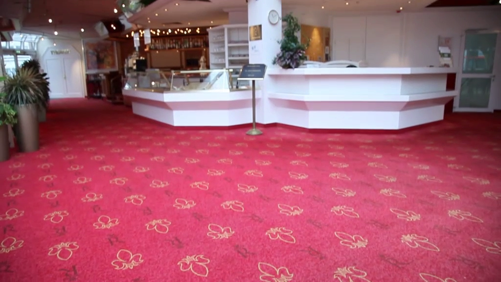 Company video by Parkresidenz Alstertal, care in Hamburg Poppenbüttel