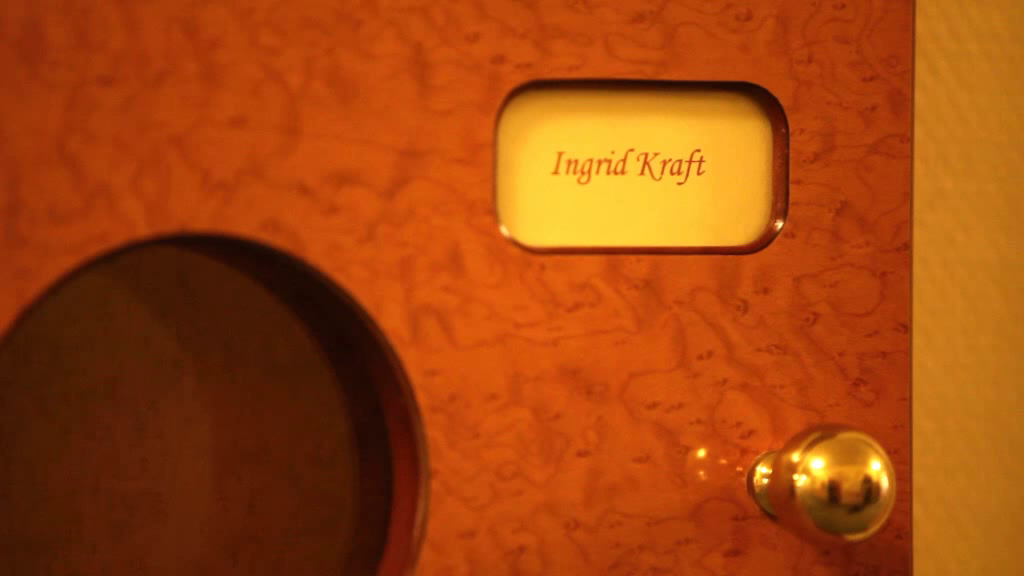 Company video by Hartwig-Hesse-Stiftung Haus am Klövensteen, care in Hamburg Rissen