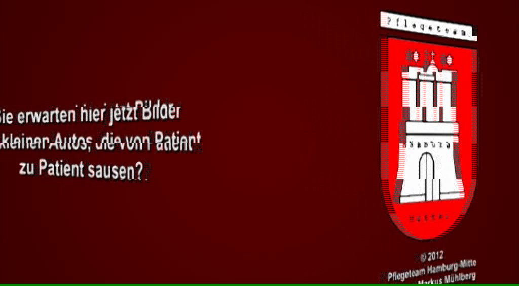 Company video by Pflegeteam Hamburg-Mitte, care in Hamburg Horn