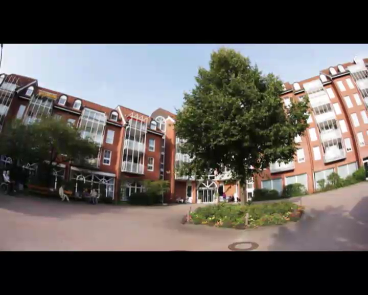 Unternehmensvideo von Kursana Residenz, Pflege in Hamburg Niendorf