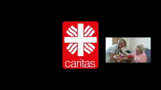 Unternehmensvideo von Caritas Haus St. Theresien, Pflege in Hamburg Altona