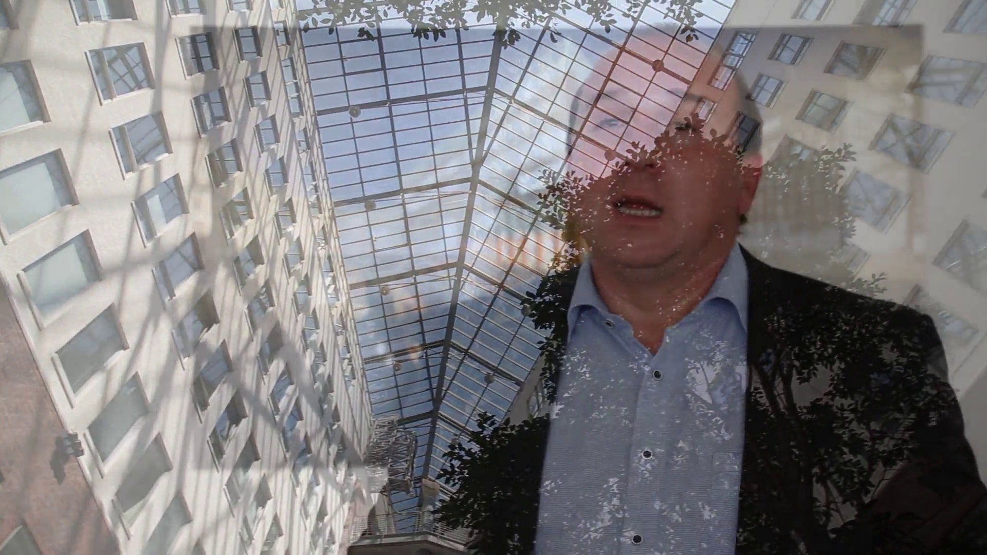 Unternehmensvideo von AVIA, Versicherung in Hamburg