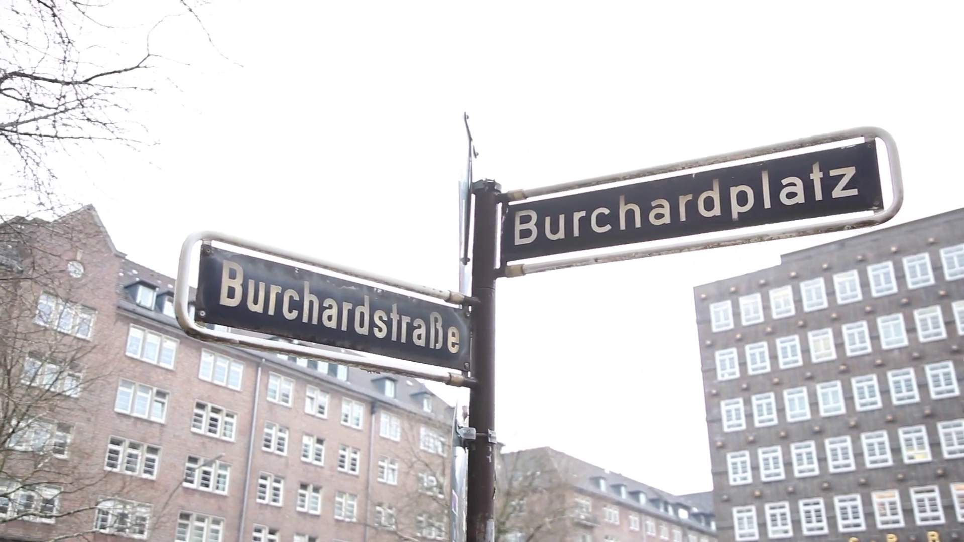 Company video by Hansekontor Maklergesellschaft, insurance in Hamburg