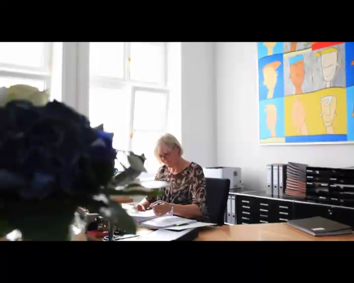 Company video by Knapp Voith Vermögensverwaltung, insurance in Hamburg Neustadt
