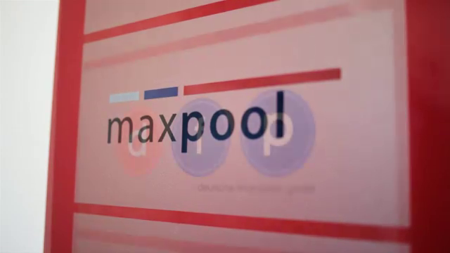 Company video by Maxpool Servicegesellschaft für Finanzdienstleister, insurance in Hamburg Wandsbek