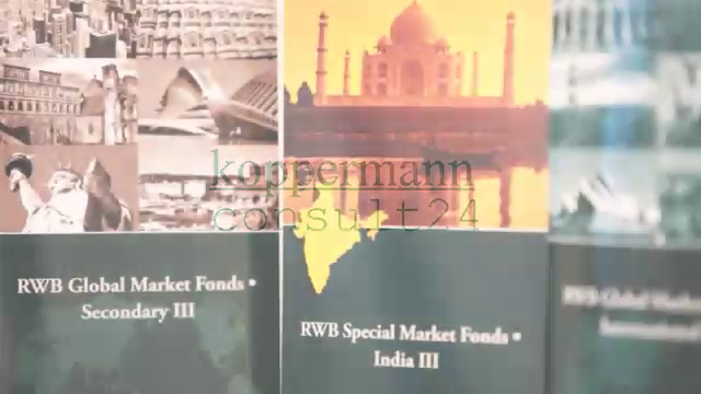 Company video by Koppermann Consult 24, insurance in Hamburg Bahrenfeld