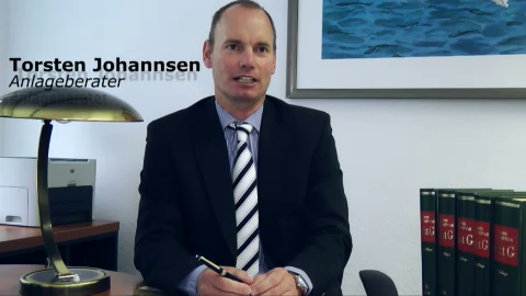 Unternehmensvideo von Otto M. Schroeder Bank, Versicherung in Hamburg Rotherbaum