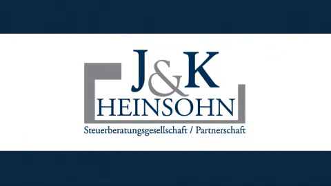 Unternehmensvideo von J & K Heinsohn, Versicherung in Hamburg St. Georg