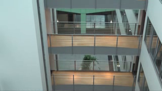 Company video by WLP, insurance in Hamburg Hammerbrook