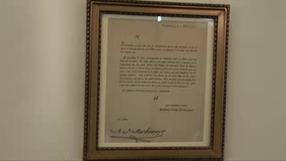 Unternehmensvideo von J. H. Berckemeyer & Co., Versicherung in Hamburg Uhlenhorst