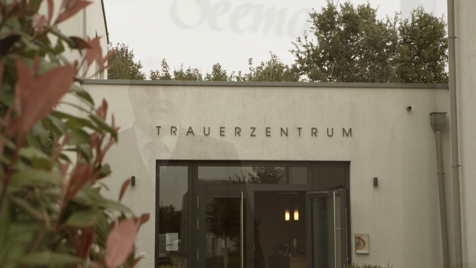 Company video by Seemann & Söhne, bereavement in Hamburg