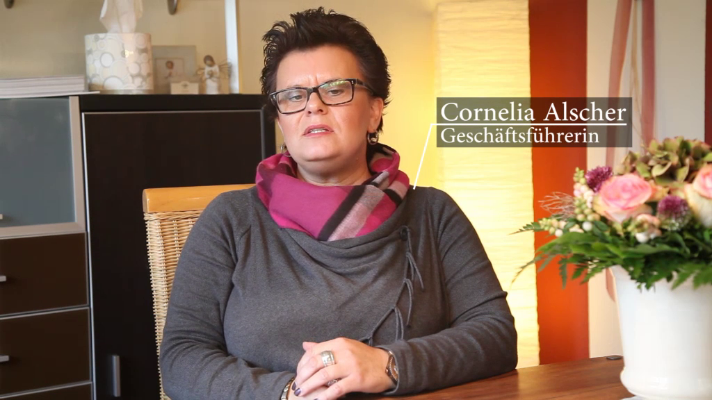 Company video by Alscher Bestattungen, bereavement in Hamburg Neugraben-Fischbek