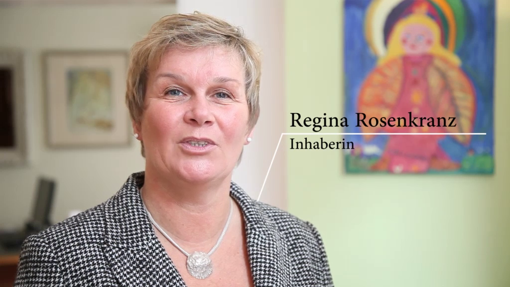 Company video by Rosenkranz Bestattungen, bereavement in Hamburg Bergedorf