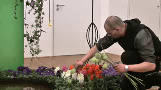 Company video by Die Grüne Manufaktur, bereavement in Hamburg Gross Borstel