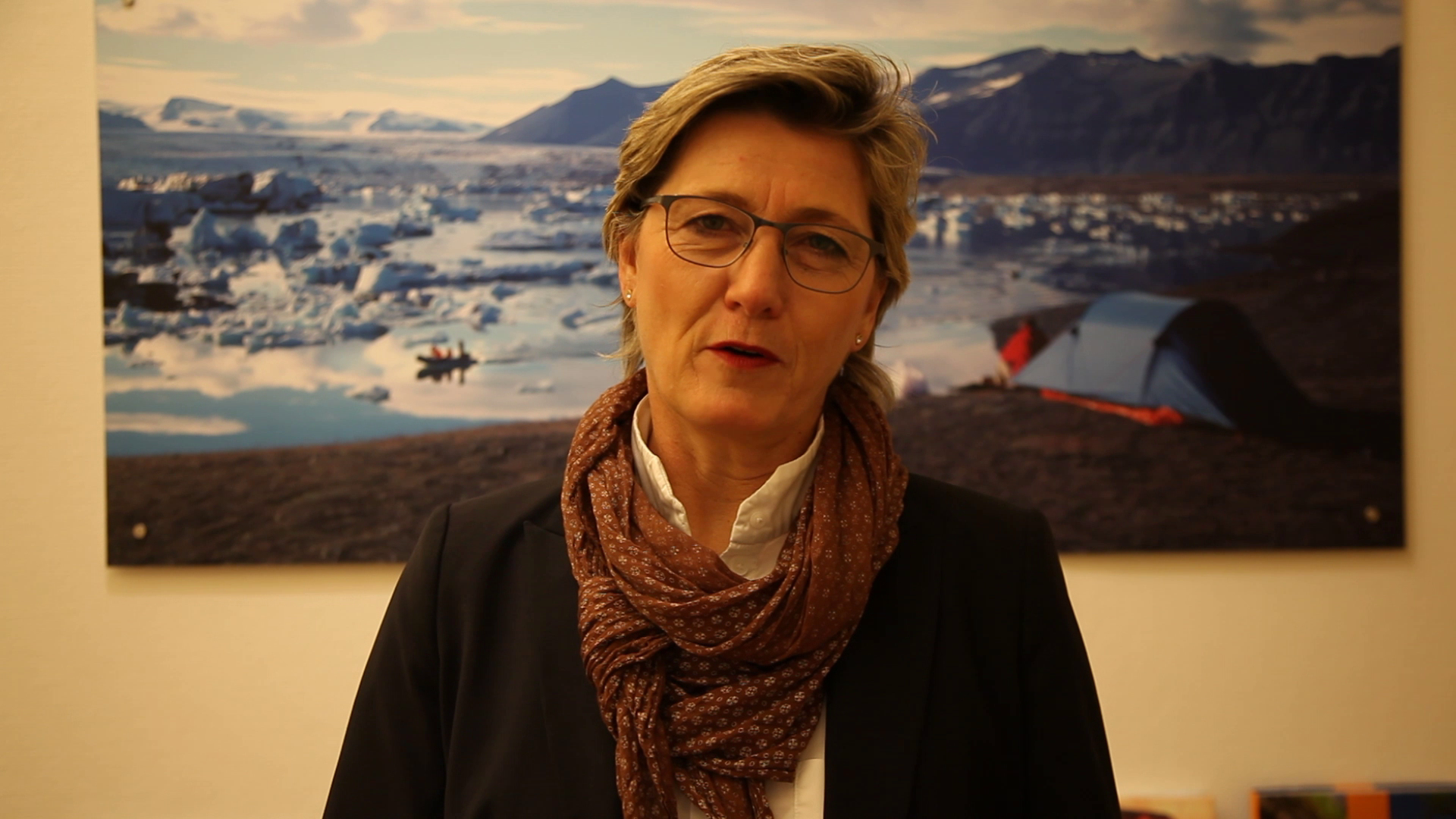 Company video by IPT Island ProTravel, travel in Hamburg