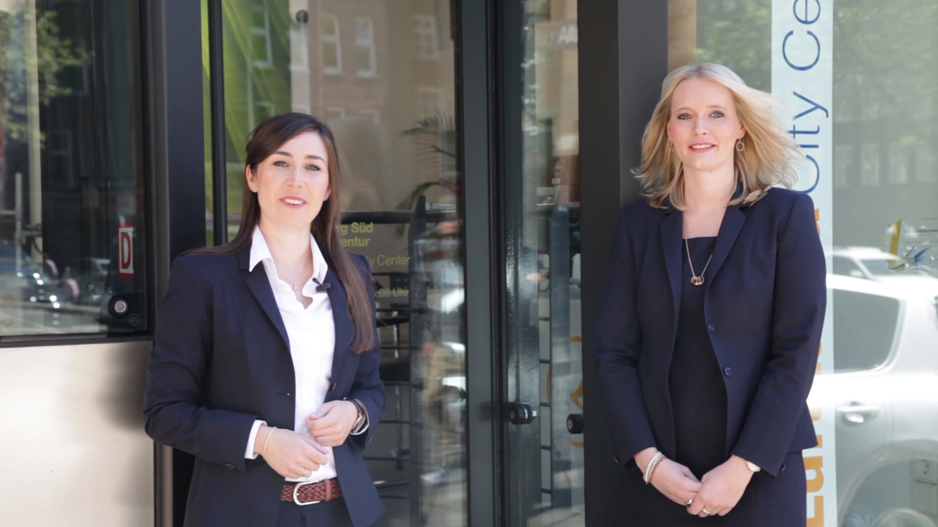 Unternehmensvideo von Hamburg Süd Reiseagentur, Reisen