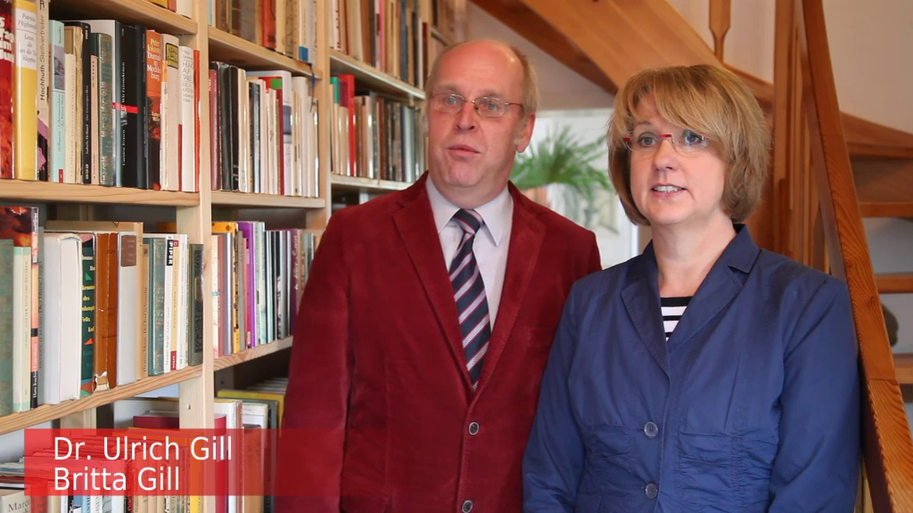 Unternehmensvideo von Dr. Gill - Die Kunst des Reisens®, Reisen in Hamburg Langenhorn